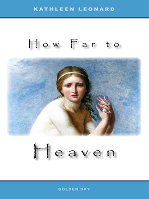 cover image of How Far to Heaven